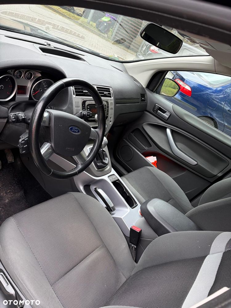 Ford Kuga 2.0 TDCi 4x4 Champions Edition - 11