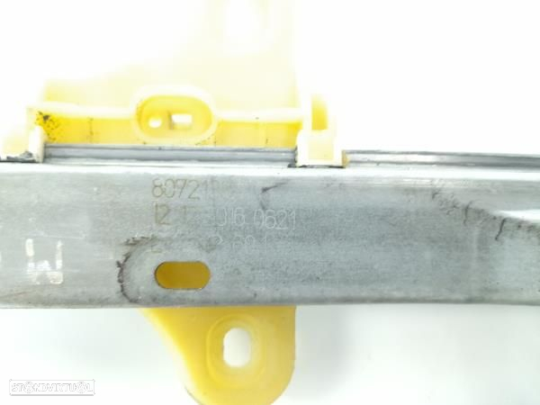 Elevador Frente Esq  Renault Clio Iv Grandtour (Kh_) - 6