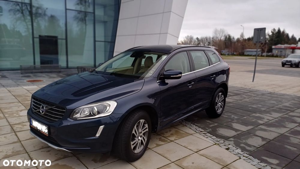 Volvo XC 60 D4 Drive-E Momentum - 5