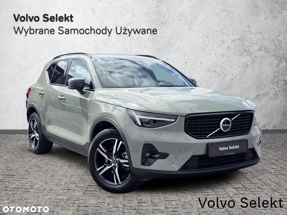 Volvo XC 40 - 4