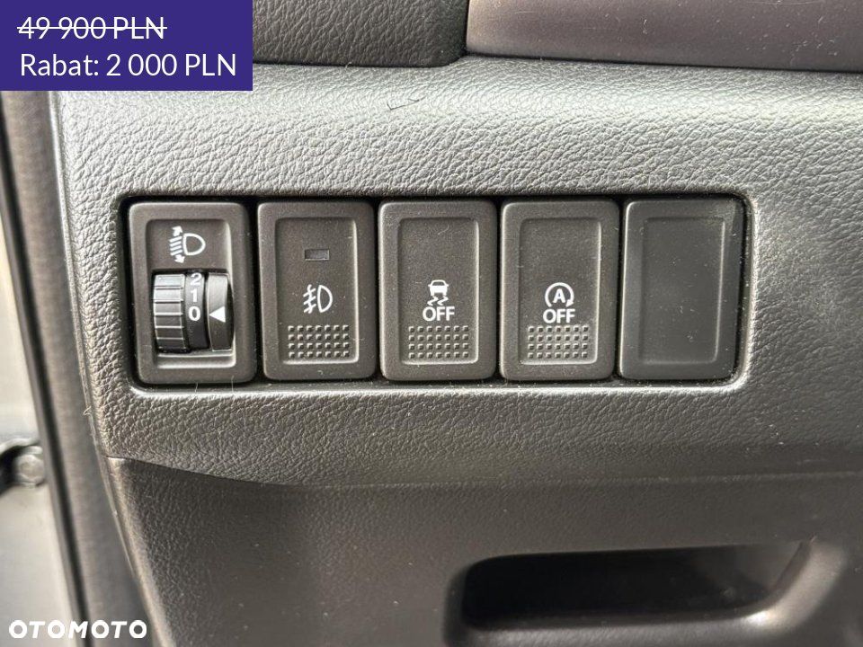 Suzuki Vitara - 11