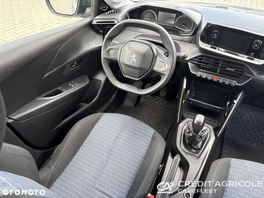 Peugeot 208 1.2 PureTech Like S&S - 21