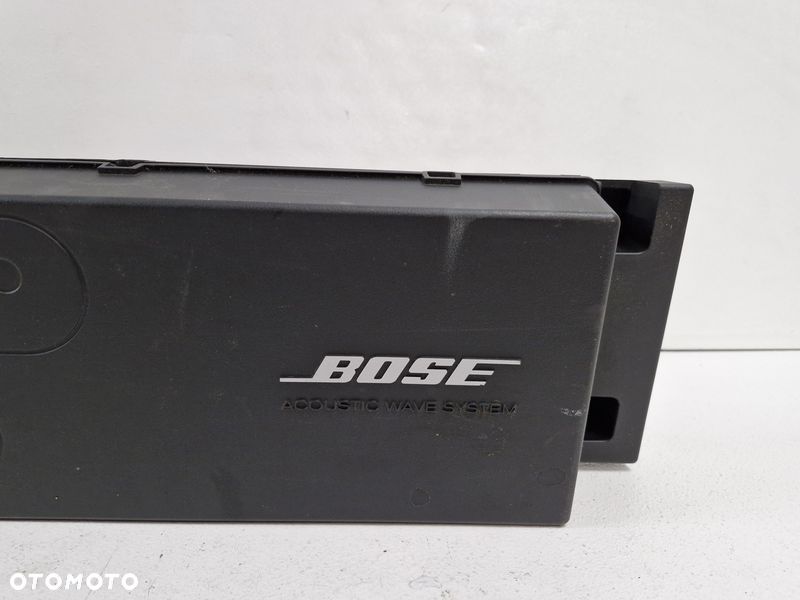 NISSAN LEAF I II 1 2 GŁOŚNIK SUBWOOFER BOSE 281703NF0A - 10