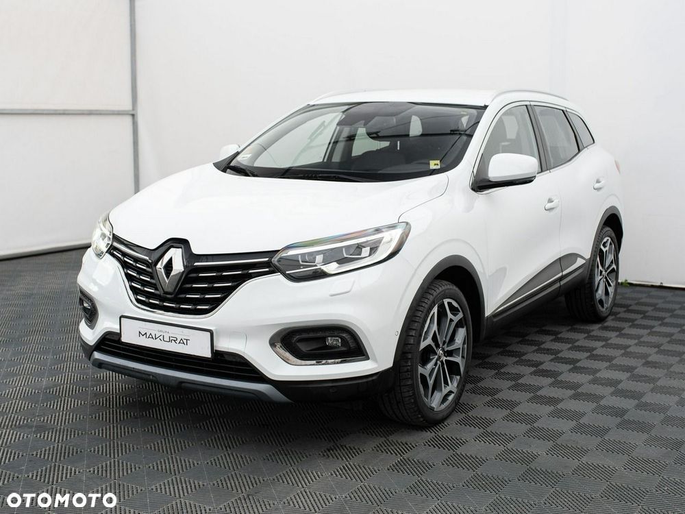 Renault Kadjar 1.3 TCe FAP Intens EDC - 3