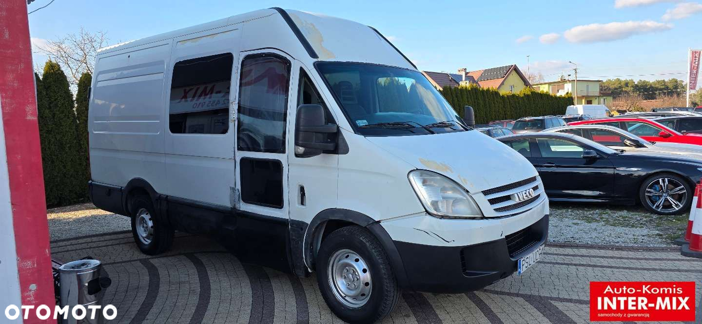 Iveco Daily - 5