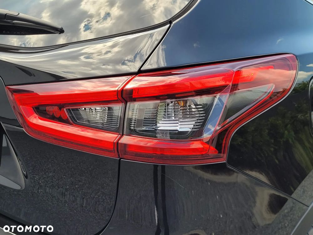 Nissan Qashqai 1.2 DIG-T N-Connecta - 27