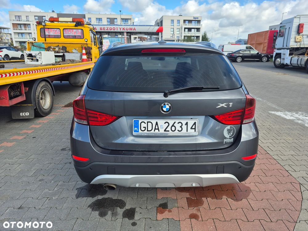 BMW X1 xDrive20d xLine - 2