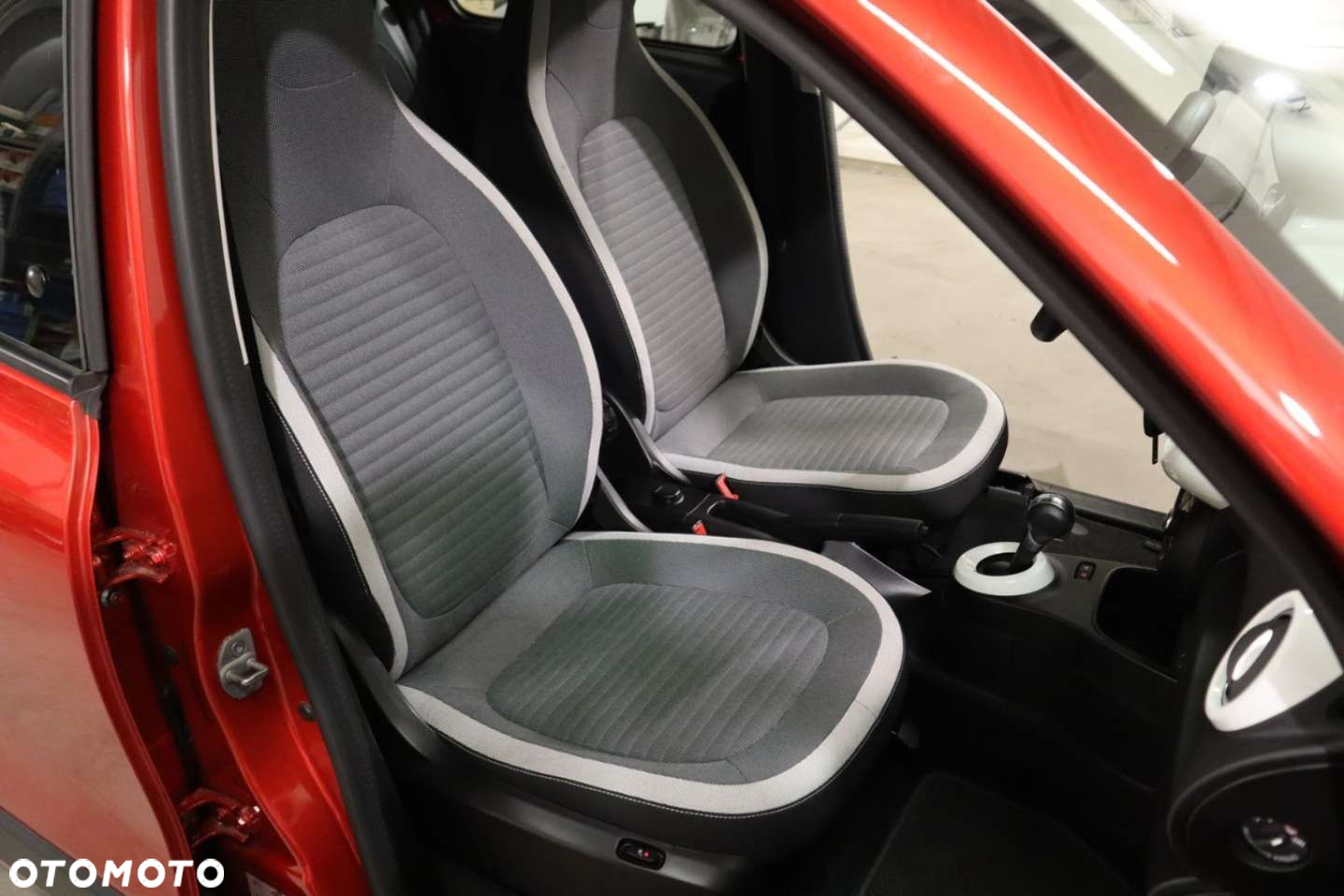 Renault Twingo Electric LIFE - 30