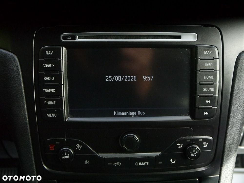 Ford Galaxy 2.0 TDCi Titanium - 20