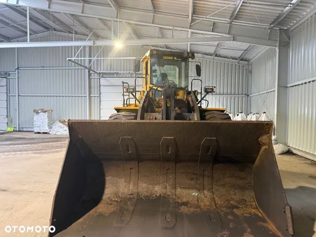 XCMG LW640G - 2