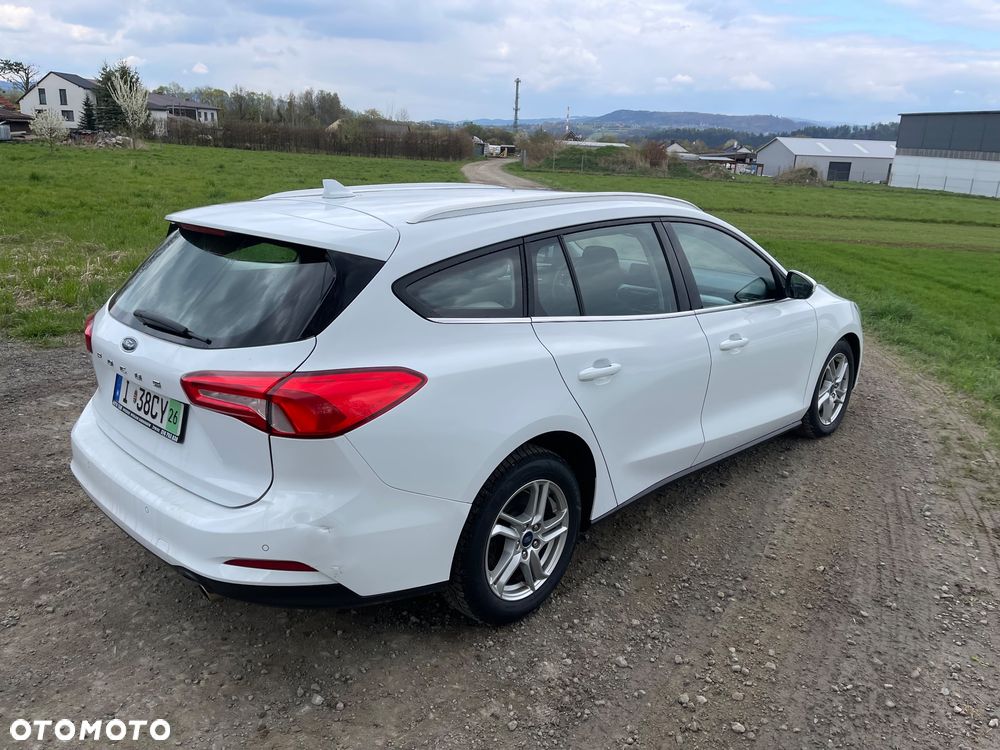 Ford Focus 1.5 EcoBlue Active - 3