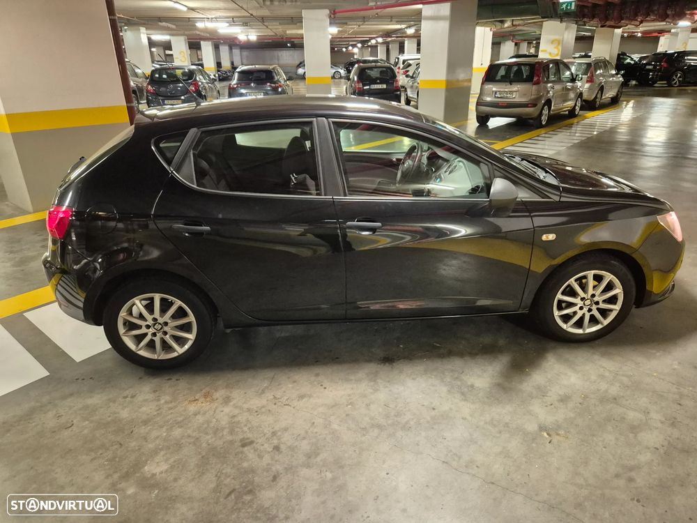 SEAT Ibiza - 8