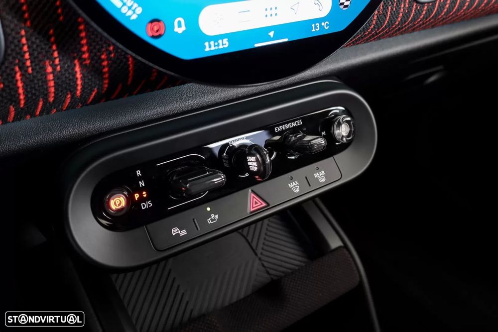 MINI Countryman John Cooper Works XL - 14