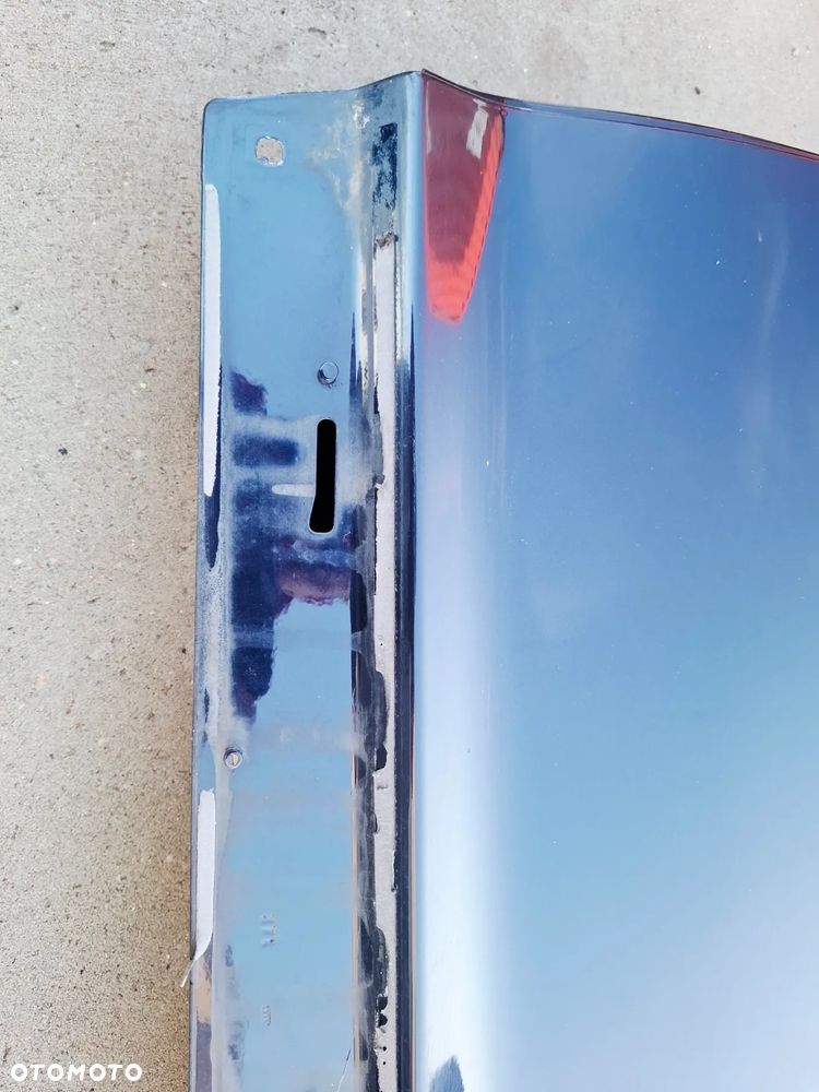 Drzwi LZ5D Lewy/Prawy Przód Lewy Tył Audi A6 C6 Kombi/Sedan - 28