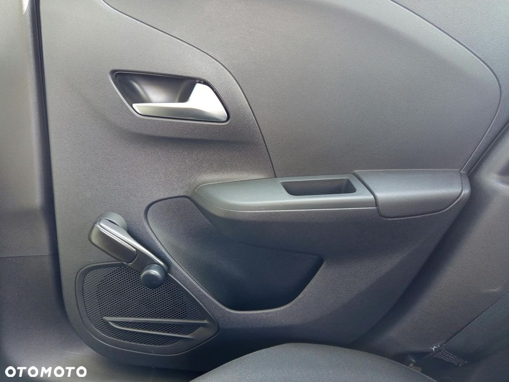 Opel Corsa - 20
