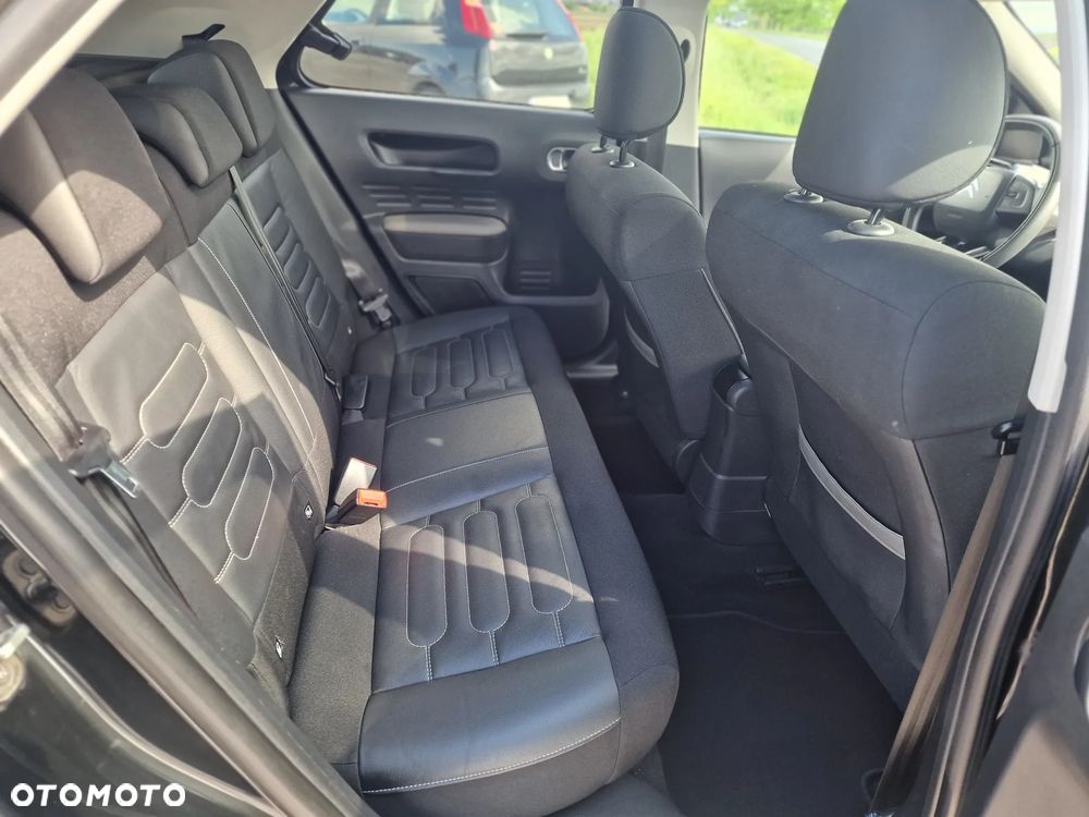 Citroën C4 Cactus PureTech 110 Stop&Start Shine Pack - 20