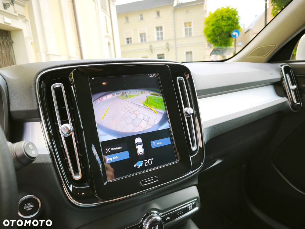 Volvo XC 40 T3 Momentum - 15