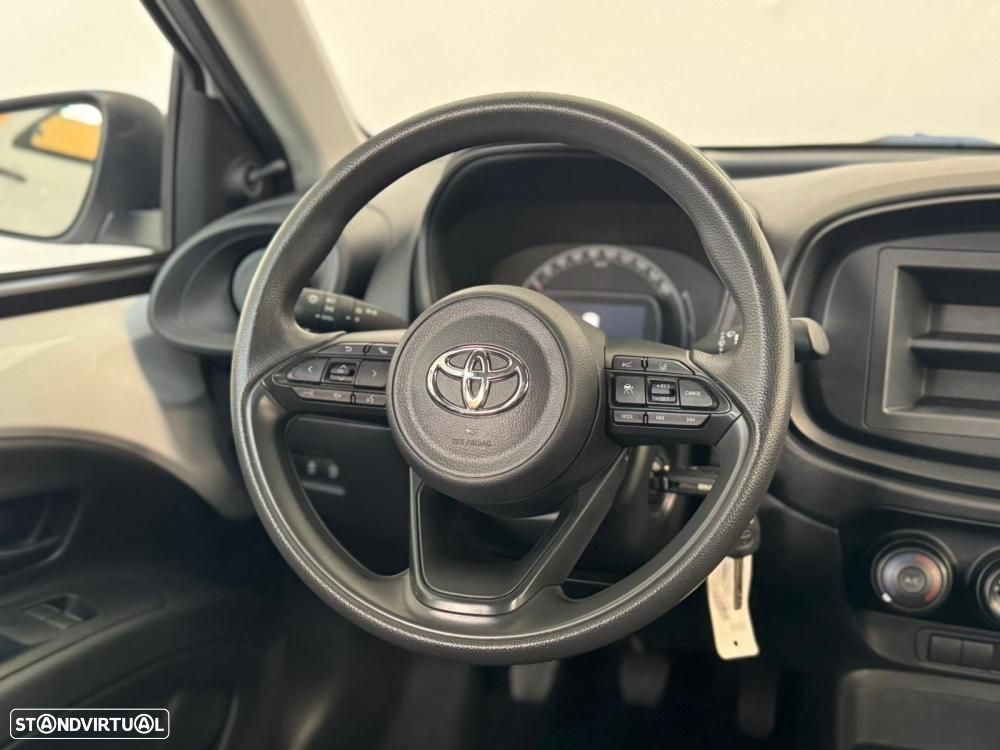 Toyota Aygo X 1.0 Play - 18