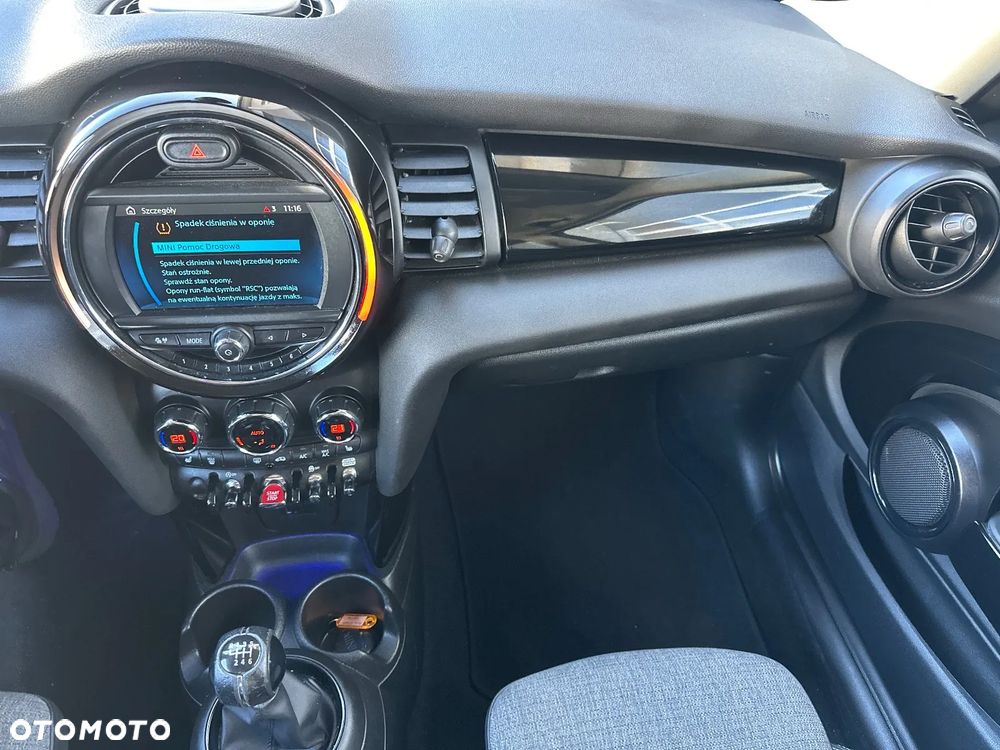 MINI Cooper ver-cooper - 17