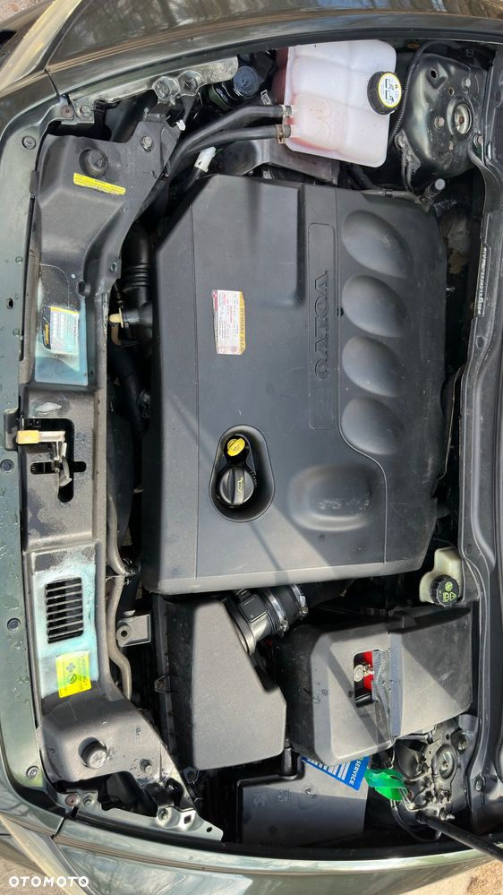 Volvo V50 ver-2-0d-kinetic - 11