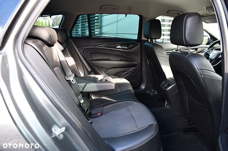 Opel Insignia 1.5 Direct InjectionT Innovation - 19
