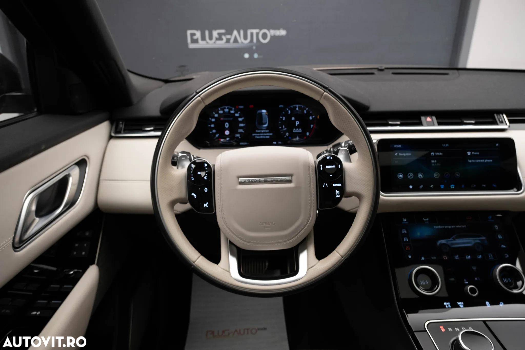 Land Rover Range Rover Velar 2.0 R-Dynamic - 31