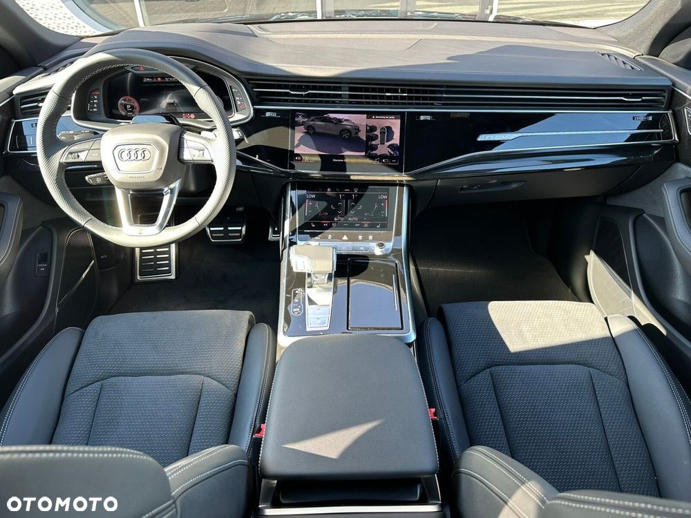 Audi Q8 - 20