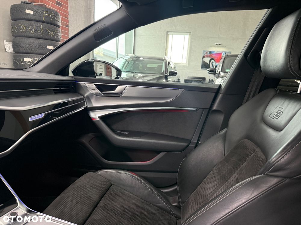 Audi A7 Sportback - 27