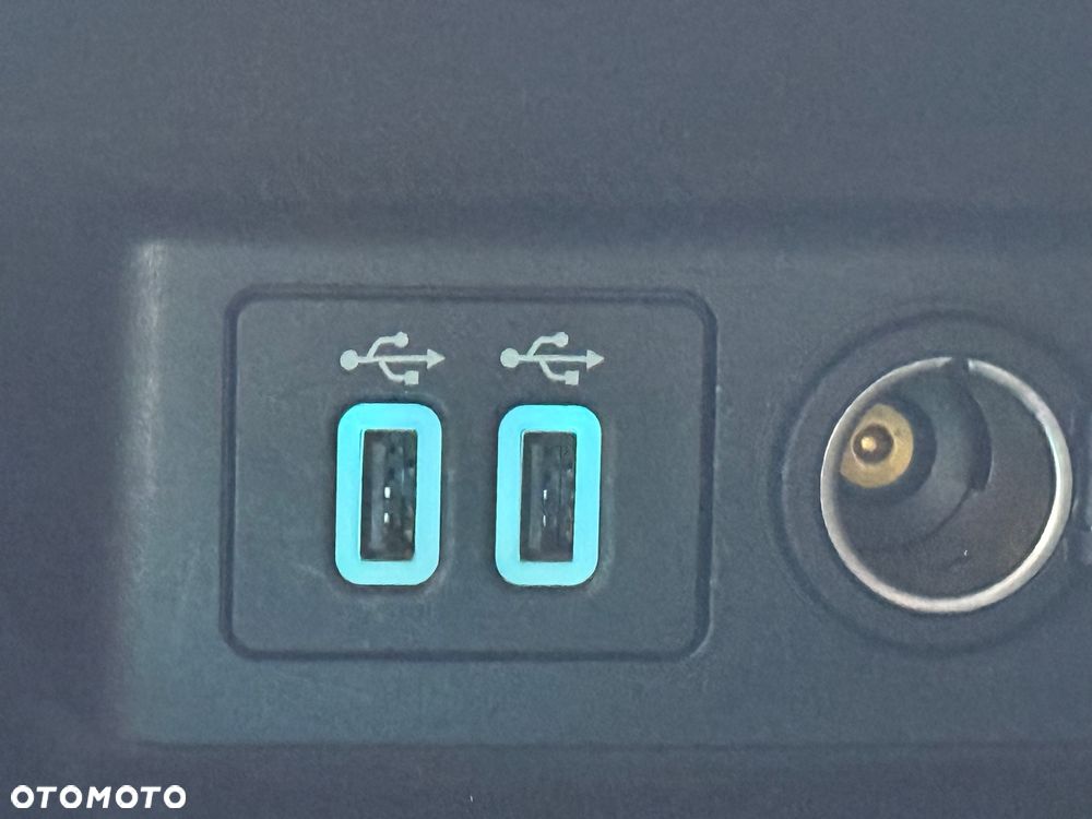 Ford Focus 2.0 EcoBlue Vignale - 13