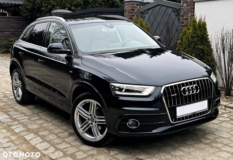 Audi Q3 - 34