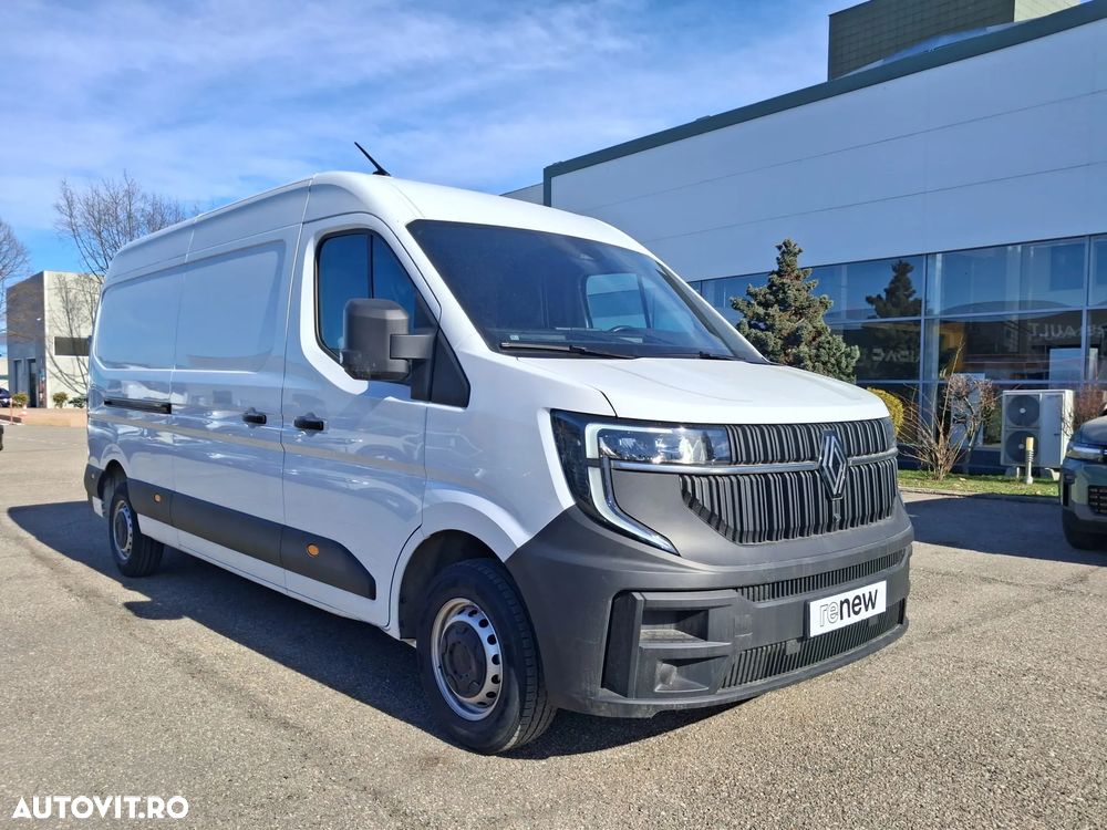 Renault Master L3H2 2.0 DCI FURGON - 27
