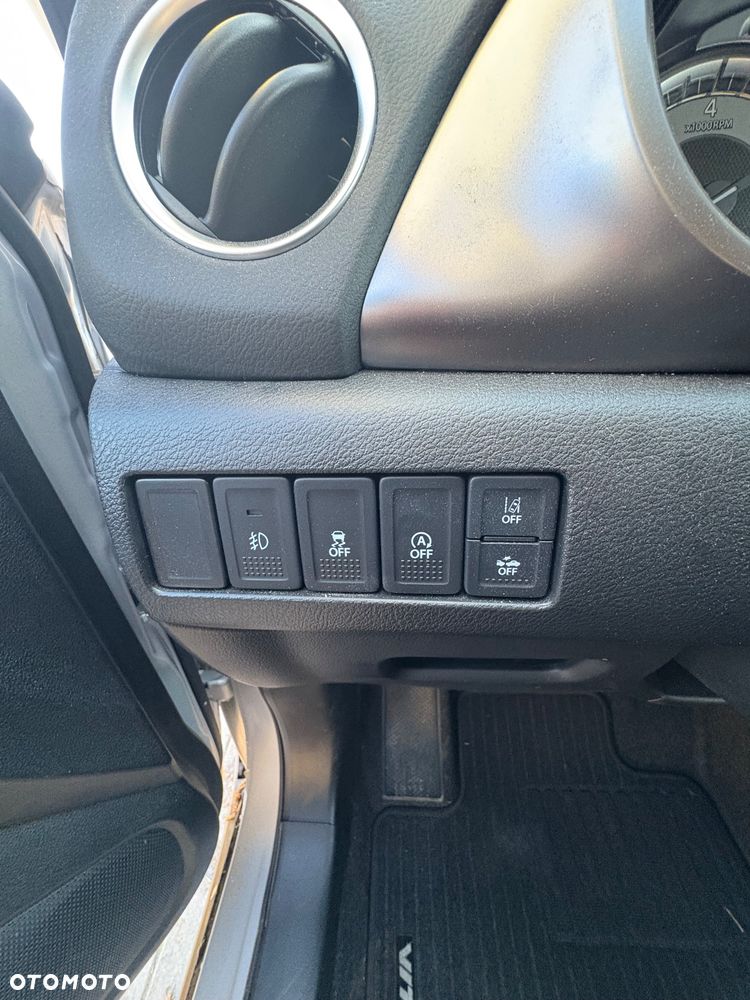 Suzuki Vitara 1.4 Boosterjet mHEV Premium Plus 2WD - 15