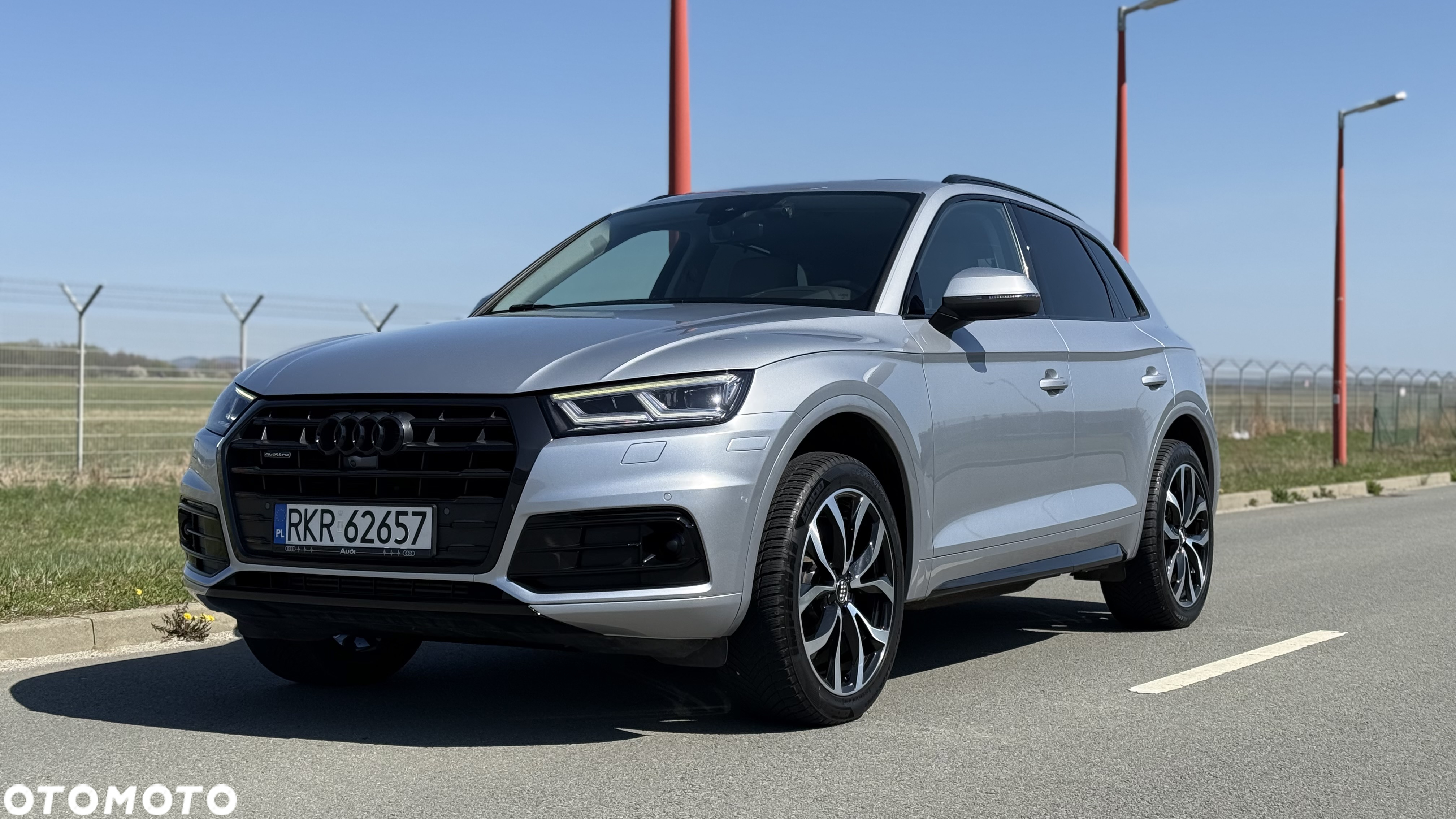 Audi Q5 2.0 TFSI Quattro Sport S tronic - 21