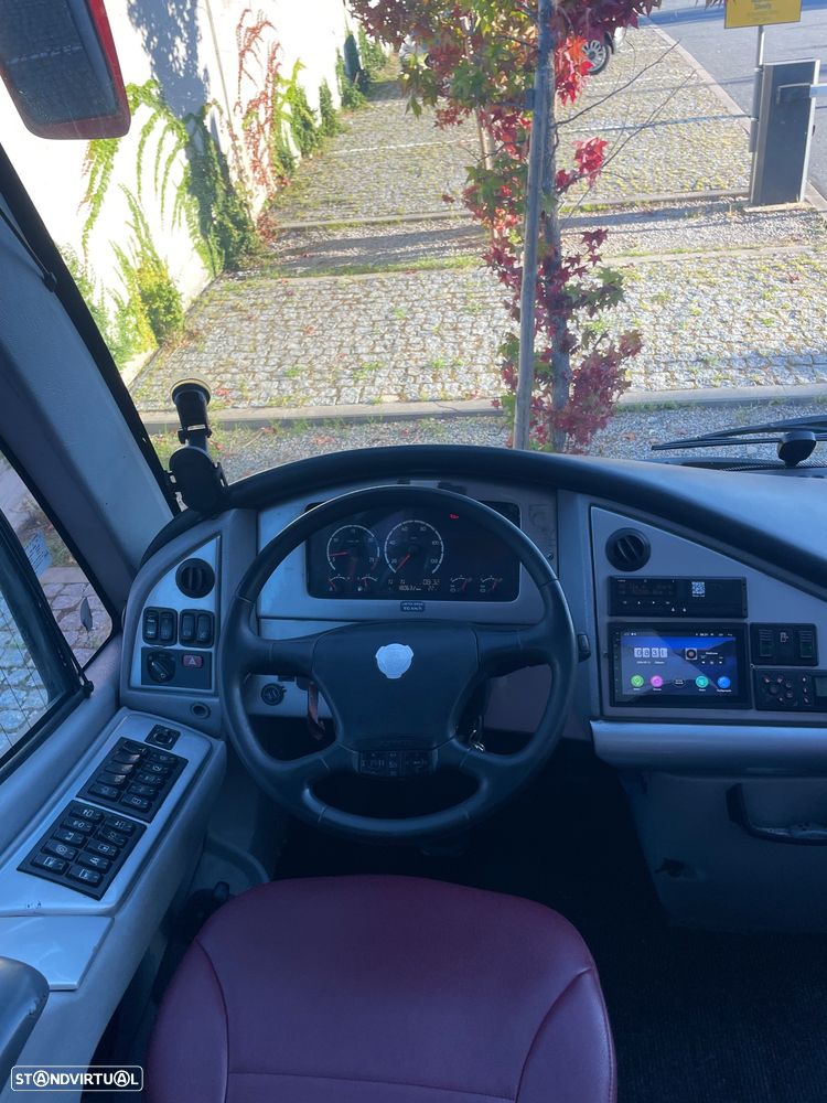 Scania Alfredo Caetano Tetis - 3