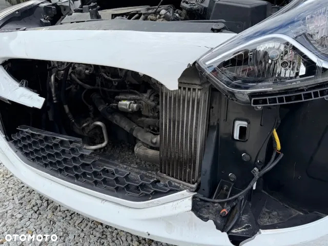 Hyundai ix20 1.6 CRDi blue Trend - 34