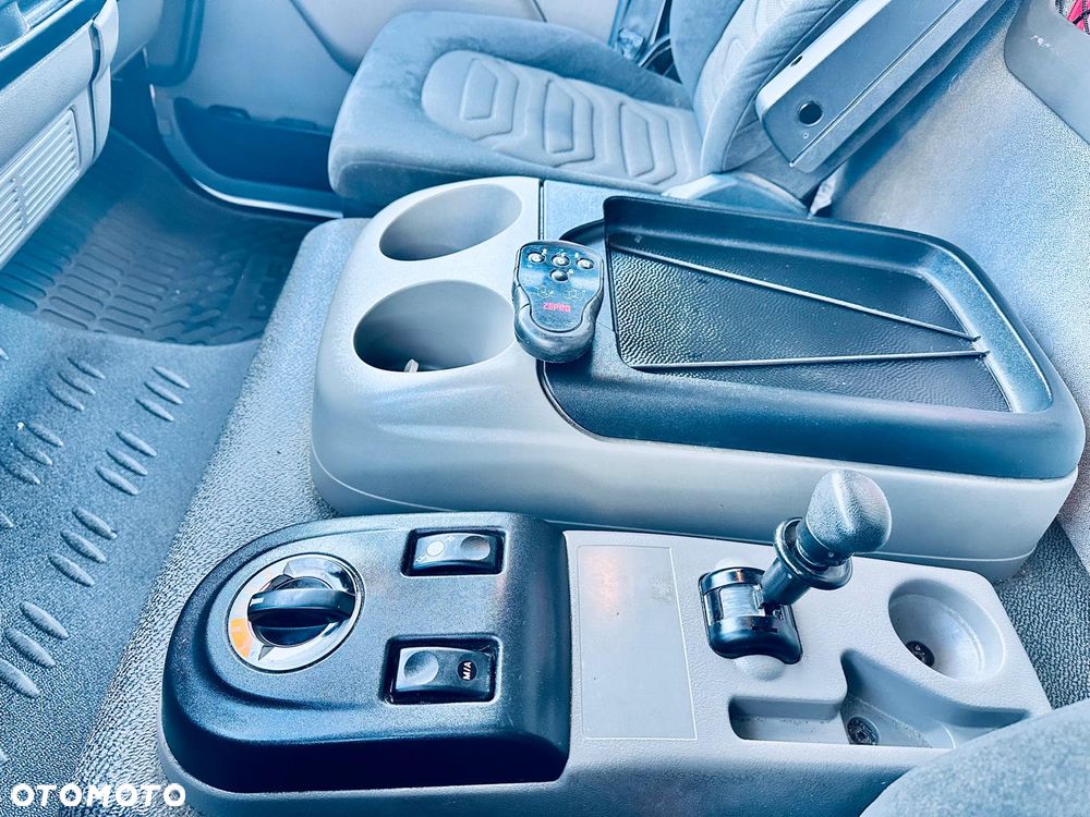 DAF LF FA 45.180 / DMC 75000kg / WINDA - 22