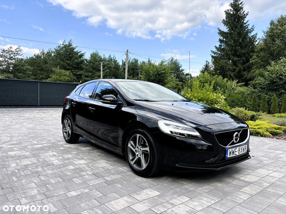 Volvo V40 - 3
