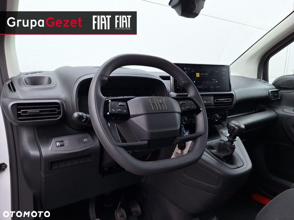Fiat Doblo - 6