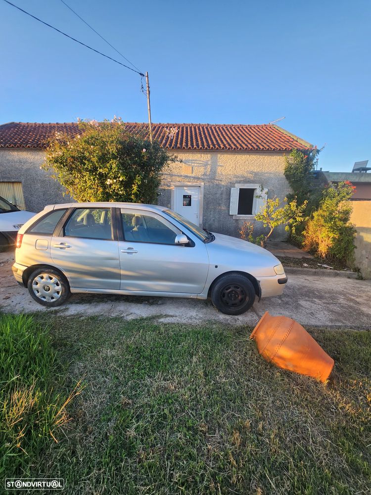 SEAT Ibiza 1.4 Signo - 3