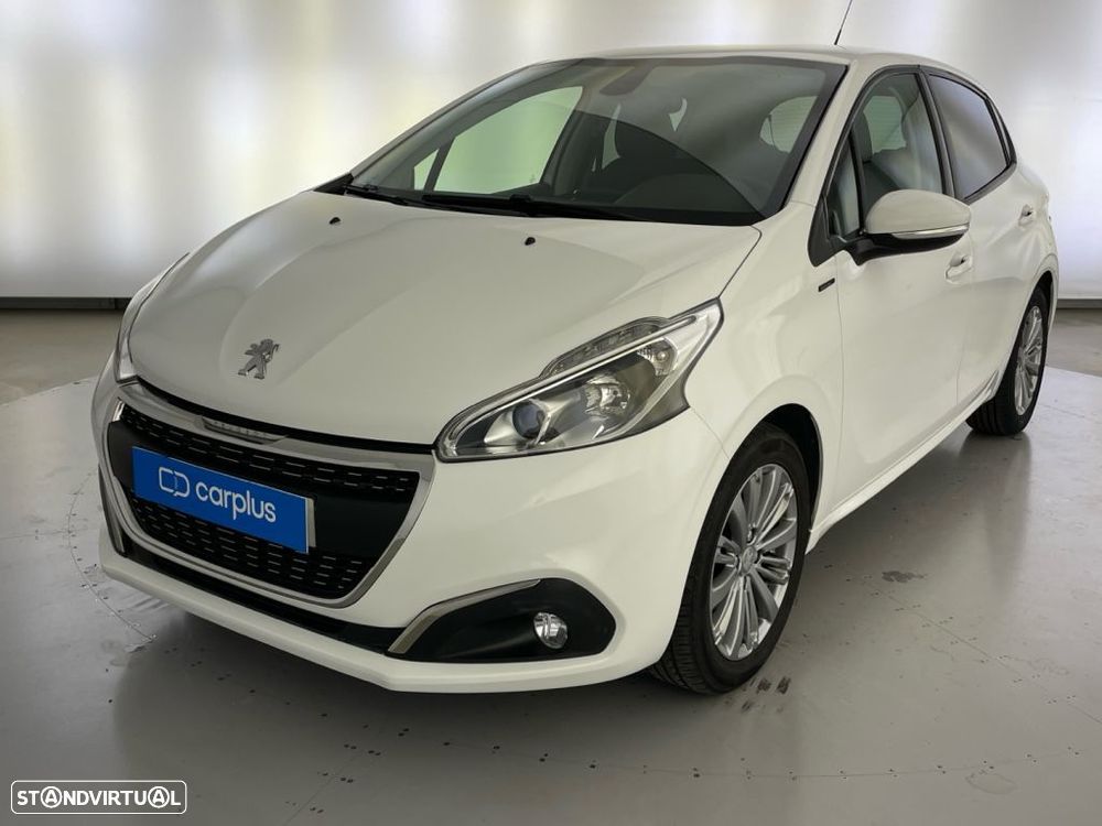 Peugeot 208 1.2 PureTech Allure - 20