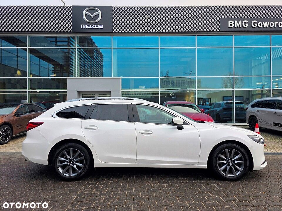Mazda 6 2.0 SKYJoy - 17