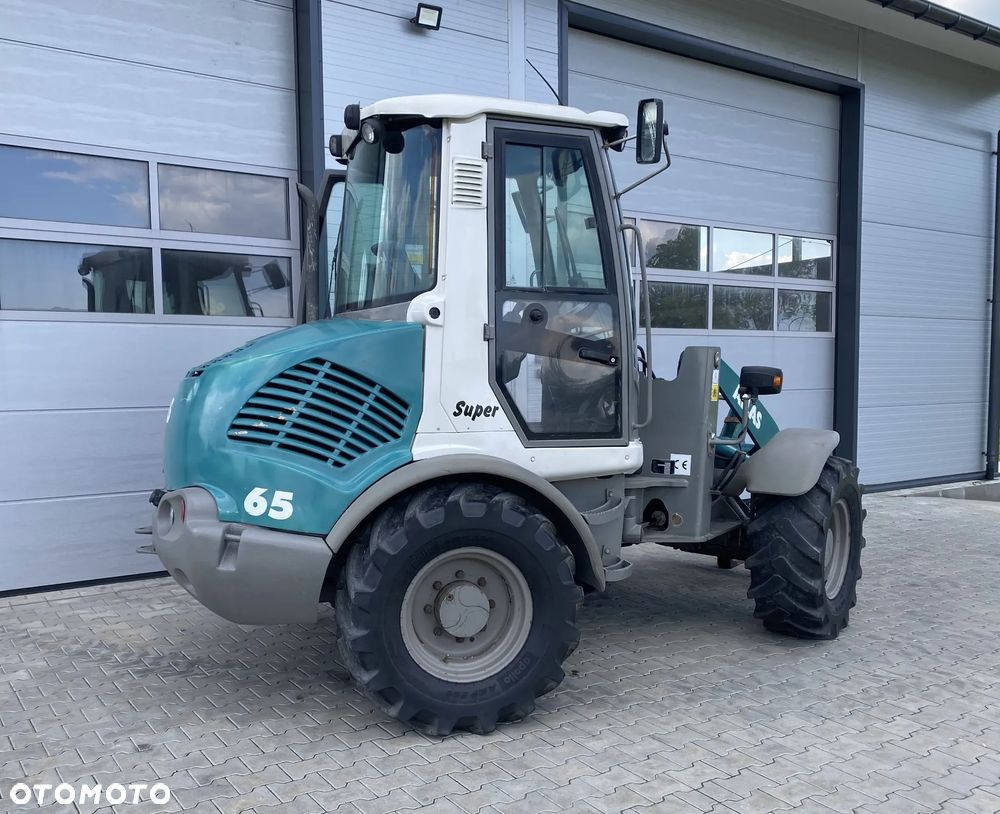 Atlas 65 Super - 14