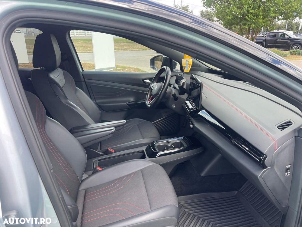 Volkswagen ID.5 77 kWh GTX - 8
