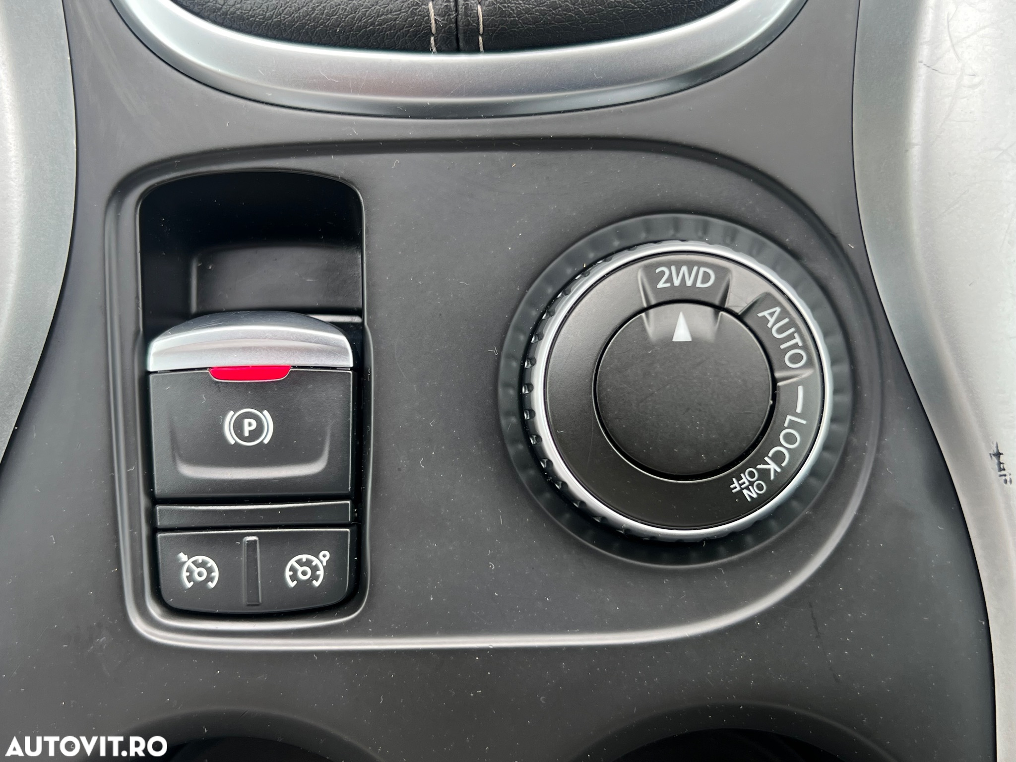Renault Kadjar 1.6 DCI 4X4 Intens - 15