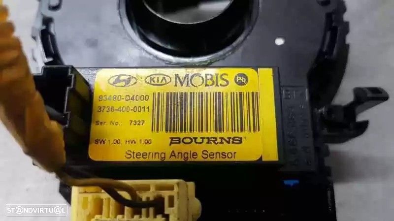 FITA AIRBAG KIA OPTIMA 2015 -93480D4000 - 1