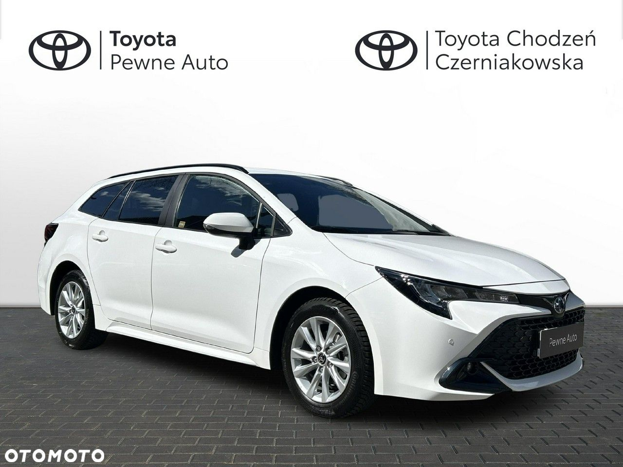 Toyota Corolla - 7