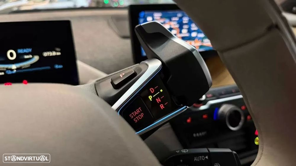 BMW i3 - 26