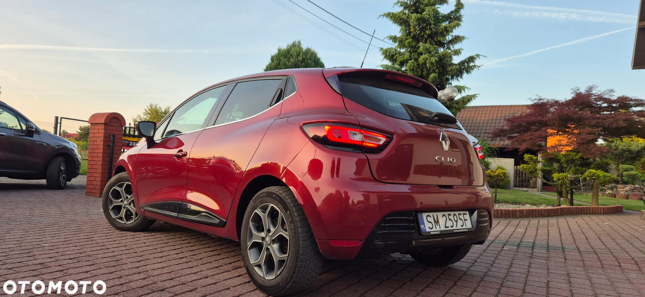 Renault Clio Energy dCi 110 Bose Edition - 4