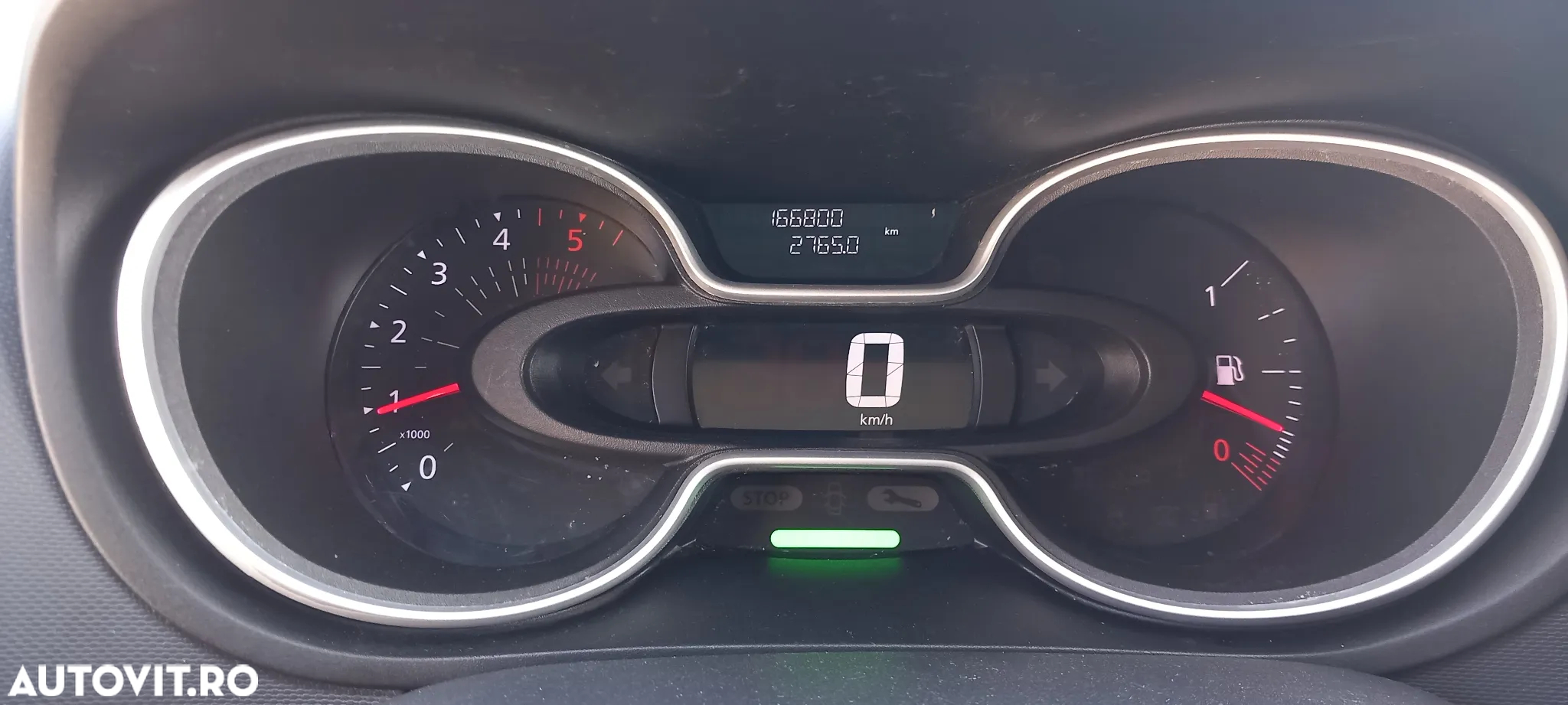 Renault Trafic - 2