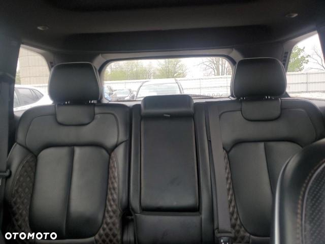 Jeep Grand Cherokee 3.6 V6 Summit - 10